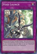 Void Launch (SECE-EN072) [SECE]