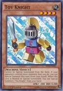 Toy Knight (SECE-EN093) [SECE]