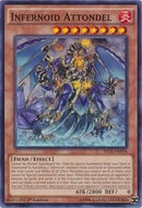 Infernoid Attondel (SECE-EN018) [SECE]