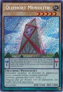 Qliphort Monolith (SECE-EN020) [SECE]