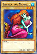 Enchanting Mermaid (OP03-EN014) [OP03]