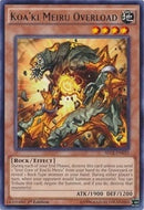 Koaki Meiru Overload (SECE-EN033) [SECE]