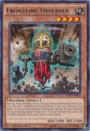 Frontline Observer (SECE-EN039) [SECE]