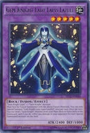 Gem Knight Lady Lapis Lazuli (SECE-EN046) [SECE]