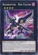 Raidraptor Rise Falcon (SECE-EN050) [SECE]