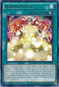 Nekroz Cycle (SECE-EN060) [SECE]