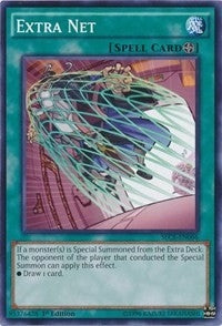 Extra Net (SECE-EN066) [SECE]