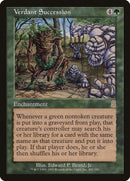 Verdant Succession (280) [ODY]