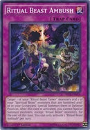 Ritual Beast Ambush (SECE-EN074) [SECE]