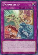 Unpossessed (SECE-EN076) [SECE]