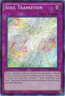 Soul Transition (SECE-EN078) [SECE]