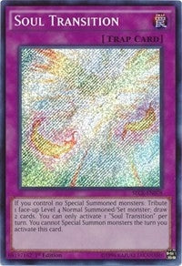 Soul Transition (SECE-EN078) [SECE]