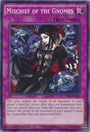 Mischief of the Gnomes (SECE-EN081) [SECE]