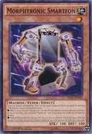 Morphtronic Smartfon (SECE-EN030) [SECE]