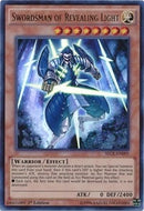 Swordsman of Revealing Light (SECE-EN095) [SECE]
