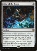 Altar of the Brood (216) [FRF_UGIN]