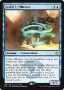 Jeskai Infiltrator (36) [FRF_UGIN]