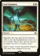 Soul Summons (26) [FRF_UGIN]
