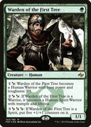Warden of the First Tree (143) [PRE]