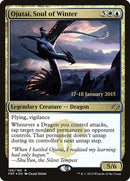 Ojutai Soul of Winter (156) [PRE]