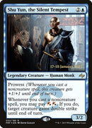 Shu Yun the Silent Tempest (52) [PRE]