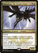 Kolaghan the Storms Fury (155) [PRE]