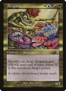 Atogatog (286) [ODY]