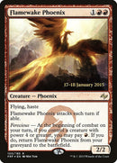 Flamewake Phoenix (100) [PRE]