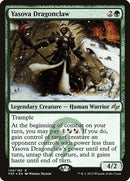 Yasova Dragonclaw (148) [PRE]