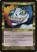 Lithatog (289) [ODY]