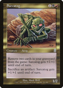 Sarcatog (293) [ODY]