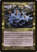 Shadowmage Infiltrator (294) [ODY]
