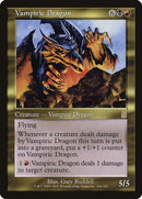 Vampiric Dragon (296) [ODY]