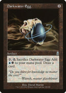 Darkwater Egg (299) [ODY]