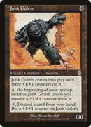 Junk Golem (300) [ODY]