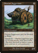 Otarian Juggernaut (305) [ODY]