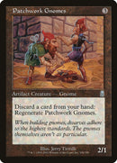 Patchwork Gnomes (306) [ODY]