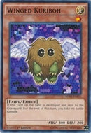 Winged Kuriboh (SDHS-EN016) [SDHS]