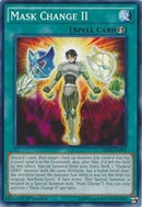 Mask Change II (SDHS-EN019) [SDHS]