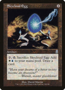Skycloud Egg (309) [ODY]