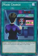 Mask Charge (SDHS-EN021) [SDHS]