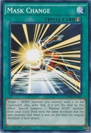 Mask Change (SDHS-EN022) [SDHS]