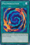 Polymerization (SDHS-EN023) [SDHS]
