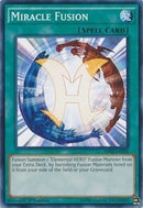 Miracle Fusion (SDHS-EN024) [SDHS]