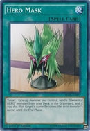 Hero Mask (SDHS-EN027) [SDHS]