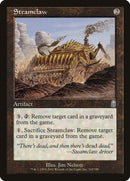 Steamclaw (310) [ODY]
