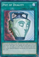 Pot of Duality (SDHS-EN034) [SDHS]