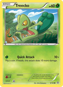 Treecko (6/160) [PRC]