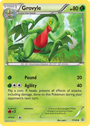 Grovyle (7/160) [PRC]
