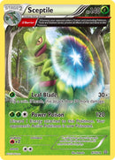 Sceptile Omega (9/160) [PRC]